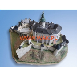 Frýdlant - zamek