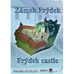 Frydek - zamek