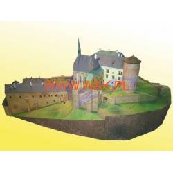 Sternberk - zamek