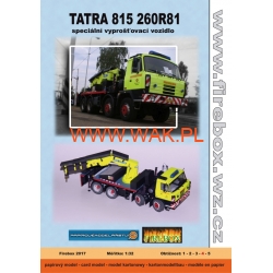 Tatra 815 260R81