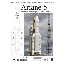 Ariane 5 (1:50)