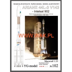 Ariane 44L-3