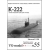 K-222 (projekt 661/ NATO: Papa)