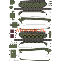 Czołg T-70M