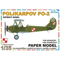 Polikarpow Po-2 (Polska)