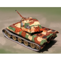 Pz.Kpfw. VI Ausf. B Tiger II (332)