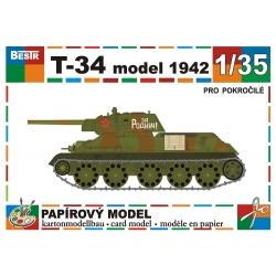 T-34/76 (model 1942)