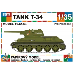 T-34/76 (model 1942-1943)