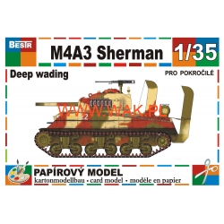 M4A3 Sherman (Pacyfik)