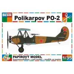 Polikaropw Po-2