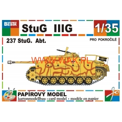 StuG IIIG (237 Abt.)
