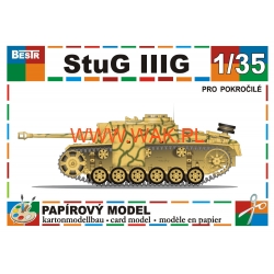 StuG IIIG ("Helga")
