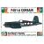 Vought F4U1-A Corsair