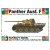 Pz.Kpfw. V Ausf. F Panther