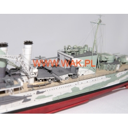 HMS Suffolk (1:300)