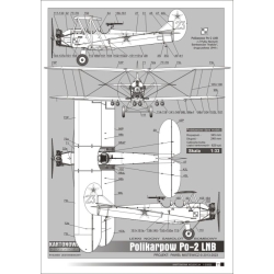 Polikarpow Po-2LNB