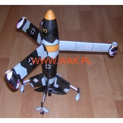Focke-Wulf Triebflugeljager