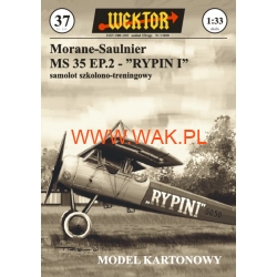 Morane-Saulnier MS.35 "Rypin I"