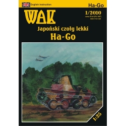 Ha-Go (Typ 95)