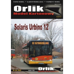 Solaris Urbino 12 (Bielsko-Biała)
