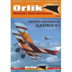 Albatros B.I