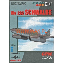 Me-262A