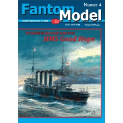 HMS Good Hope (1:300)