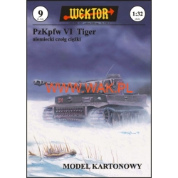 Pz.Kpfw. VI Tiger