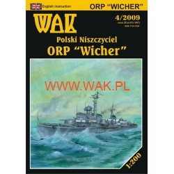 ORP Wicher (II)