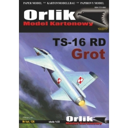 TS-16RD Grot (offset)