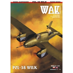 PZL-38 Wilk