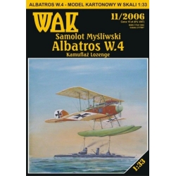 Albatros W.4