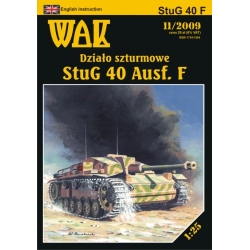 StuG 40 Ausf. F