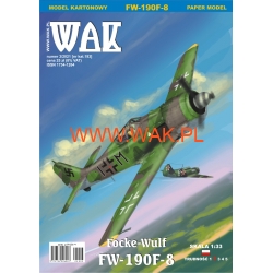 Focke-Wulf FW-190F-8