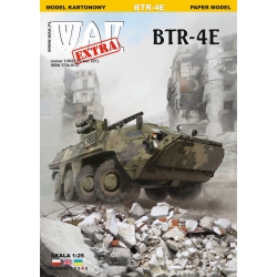 BTR-4E Bucefał