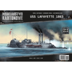 USS Lafayette