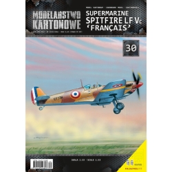 Supermarine Spitfire LF Mk.Vc