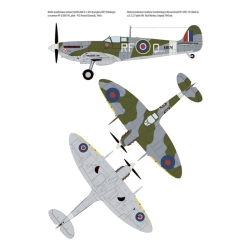 Spitfire Mk.Vc (303. Dywizjon)