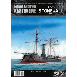 CSS Stonewall (1:350)