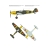 Messerschmitt Bf-109E-3 (Rumunia)