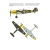 Messerschmitt Bf-109E-3 (Rumunia)