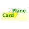 Card Plane