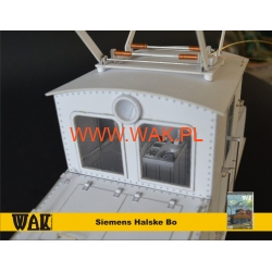 Siemens Halske Bo
