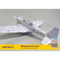 Mitsubishi Ki-51 Sonia