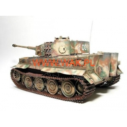 Pz.Kpfw. VI Ausf. E Tiger