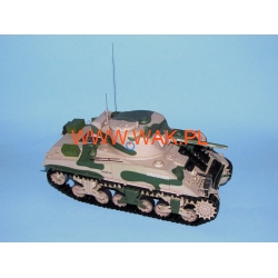 Sherman III (M4A2)