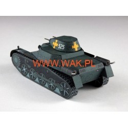 Panzer IA