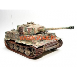 Pz.Kpfw. VI Ausf. E Tiger